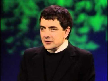 Want to give up 'Mr Bean', do more serious roles: Rowan Atkinson Want to give up 'Mr Bean', do more serious roles: Rowan Atkinson