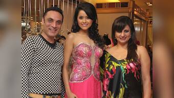 Miss India Shilpa Singh gears up for Miss Universe pageant