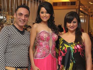 Miss India Shilpa Singh gears up for Miss Universe pageant