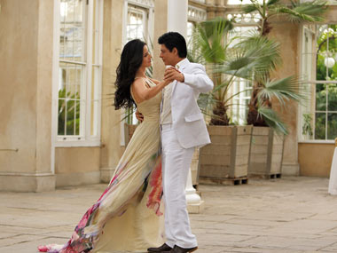 Yash Raj Films in 'shock' over ADF claims Yash Raj Films in 'shock' over ADF claims