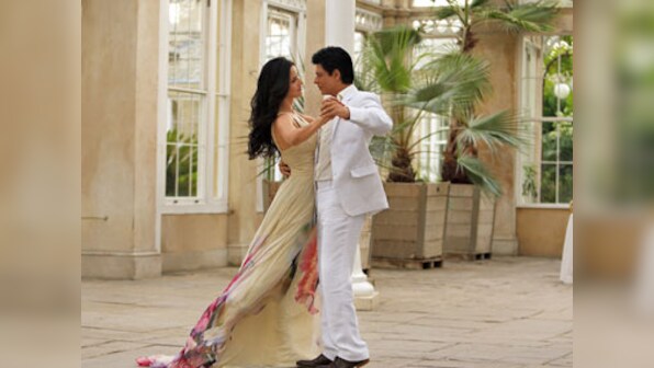 Yash Raj Films in 'shock' over ADF claims