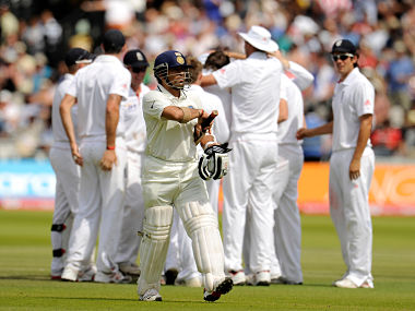 India needs Sachin Tendulkar's experience India needs Sachin Tendulkar's experience