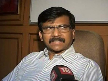 Sanjay Raut says Shiv Sena 'will neither be defeated, nor be afraid', wonders if BJP leaders kept Modi in dark over '50:50' formula Sanjay Raut says Shiv Sena 'will neither be defeated, nor be afraid', wonders if BJP leaders kept Modi in dark over '50:50' formula