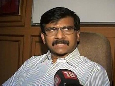 Sanjay Raut slams BJP after Anantkumar Hegde claims that Devendra Fadnavis was made CM only to 'protect' Central funds
