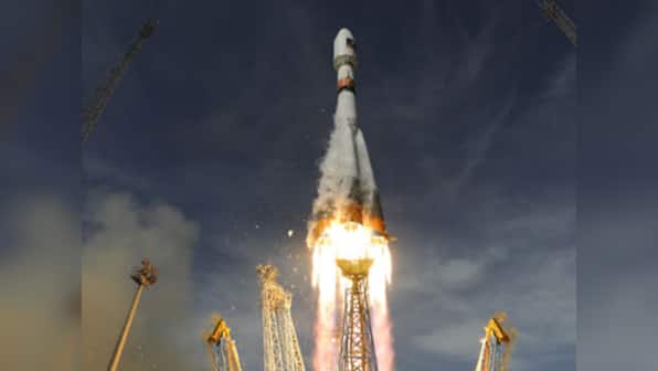 Mexico's first state-funded satellite ready for launch