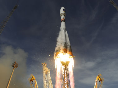 Mexico's first state-funded satellite ready for launch Mexico's first state-funded satellite ready for launch