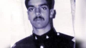 They didn’t just pluck your eyes out, Capt Saurabh Kalia…