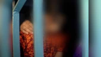 Teacher forces schoolboy to drink urine, Andhra begins probe