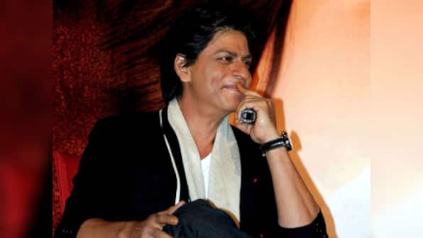 There is a feeling of emptiness at the top: Shah Rukh Khan 