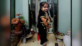 World's shortest woman to enter 'Bigg Boss' house
