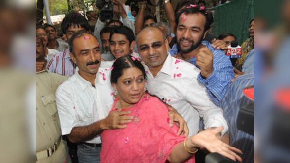 J'accuse: The symbolic power of Shweta Bhatt v Narendra Modi