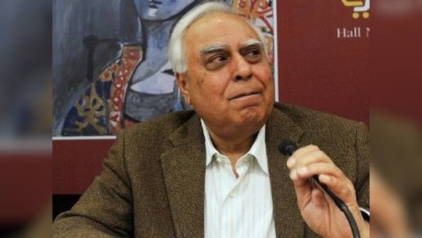 IT Act should not be used to throttle dissent, says Sibal