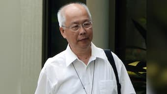 Teacher scandals rock 'disciplined' Singapore 