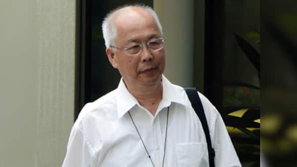 Teacher scandals rock 'disciplined' Singapore 