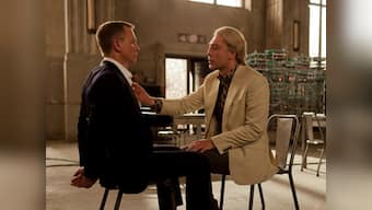 James Bond soars with record $87.8mn 'Skyfall' debut