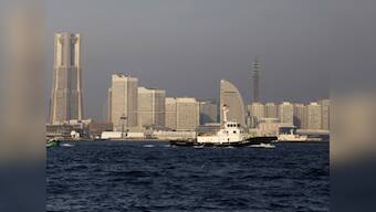 Why skyscrapers are polluting our cities