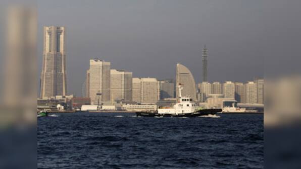 Why skyscrapers are polluting our cities