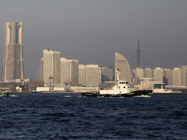 Why skyscrapers are polluting our cities Why skyscrapers are polluting our cities