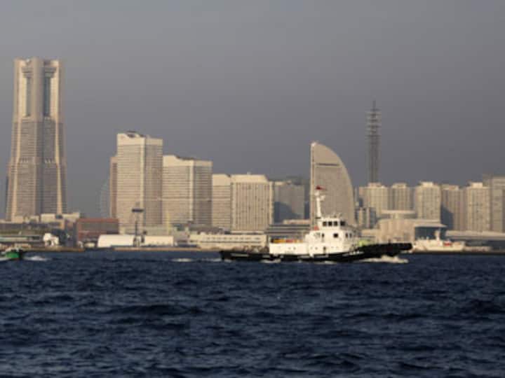 Why skyscrapers are polluting our cities Why skyscrapers are polluting our cities