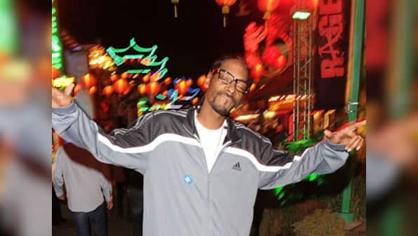 Snoop Lion, what does your new video mean?