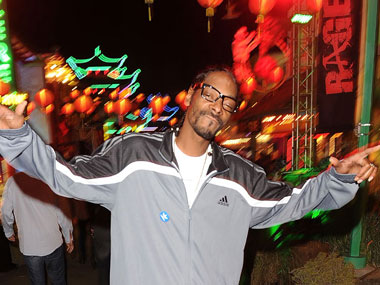 Snoop Lion, what does your new video mean? Snoop Lion, what does your new video mean?