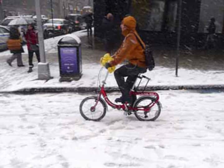 Britain prepares for coldest winter in 100 years