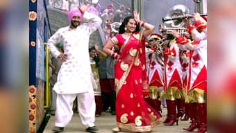 I don't choose roles based on what my character will wear: Sonakshi Sinha