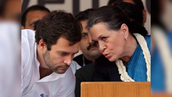 How Congress damns itself in National Herald land-grab case 