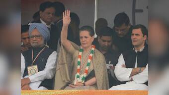 The murky motivations behind Cong's love of cash transfers