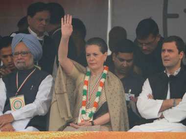 The murky motivations behind Cong's love of cash transfers The murky motivations behind Cong's love of cash transfers