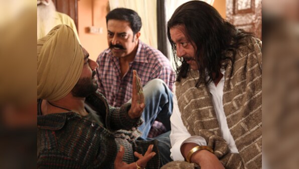 Movie Review: Son Of Sardaar, a comical saga of vendetta