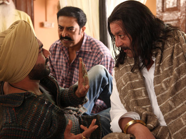 Son Of Sardaar crosses Rs 100 crore mark in India Son Of Sardaar crosses Rs 100 crore mark in India