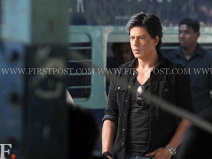 JTHJ and SOS controversy silly and strange: Shah Rukh Khan 