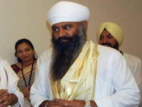 Ponty Chadha murder: Key witness Namdhari arrested for trespass Ponty Chadha murder: Key witness Namdhari arrested for trespass