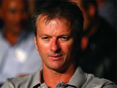 Only Bradman can better Clarke: Steve Waugh Only Bradman can better Clarke: Steve Waugh