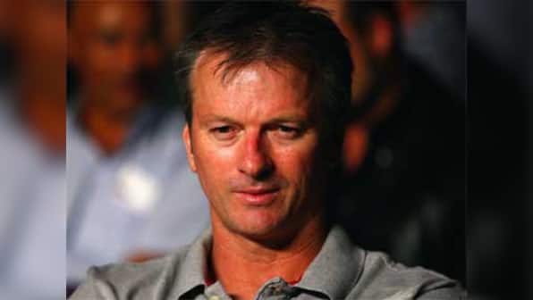 Only Bradman can better Clarke: Steve Waugh