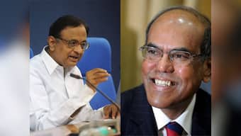 Chidu shows RBI who's boss: Is this sweet revenge?
