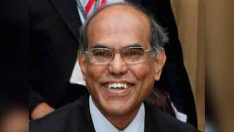 Subbarao overruled advisors to keep rates steady