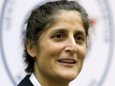 Sunita Williams votes for US Prez elections via an absentee ballot Sunita Williams votes for US Prez elections via an absentee ballot