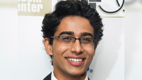'Life of Pi' hits screens: Its star Suraj Sharma writes exam