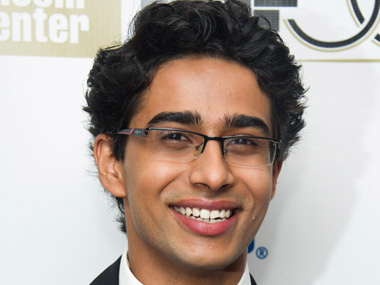 'Life of Pi' hits screens: Its star Suraj Sharma writes exam 'Life of Pi' hits screens: Its star Suraj Sharma writes exam