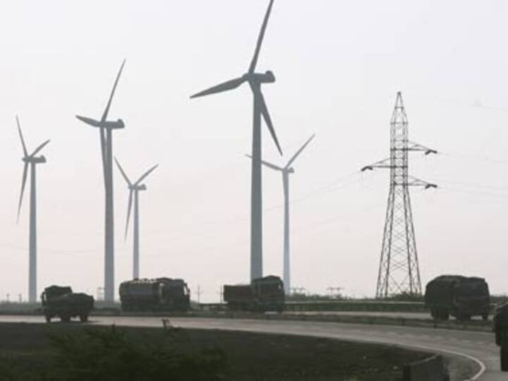 Suzlon surges 9% after co admits to debt restructure process Suzlon surges 9% after co admits to debt restructure process