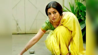 Length of the role does not affect my choice: Tabu
