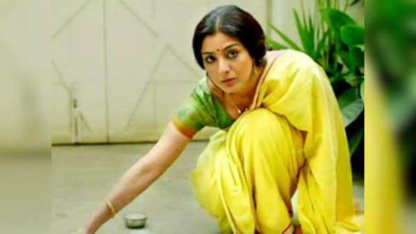 Length of the role does not affect my choice: Tabu
