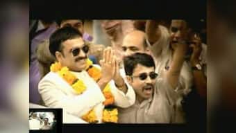 Get set for more ads with politician-villains
