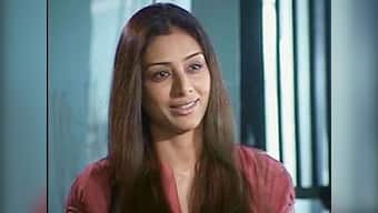 I miss doing masala movies: Tabu