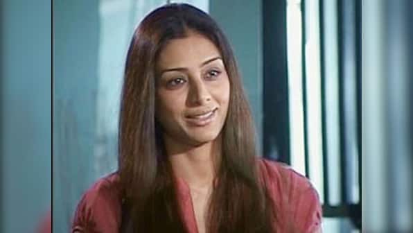 I miss doing masala movies: Tabu