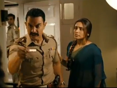 Pre-bookings for 'Talaash' open before time Pre-bookings for 'Talaash' open before time