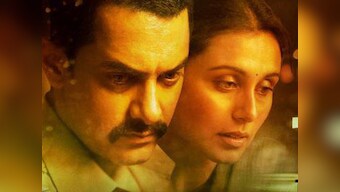 Movie Review: Aamir Khan's Talaash captures the right shade of Bombay noir