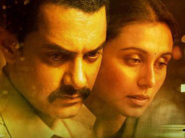 Movie Review: Aamir Khan's Talaash captures the right shade of Bombay noir Movie Review: Aamir Khan's Talaash captures the right shade of Bombay noir